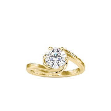 Eternal Twist Ring