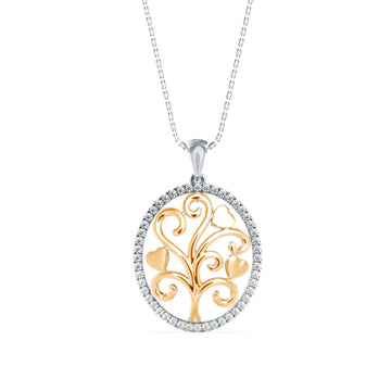 World Tree Pendant
