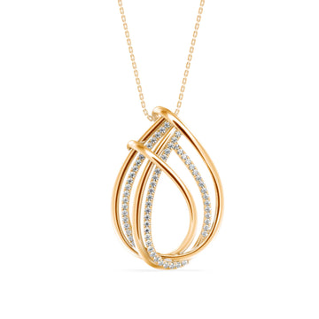 Elysian Pendant