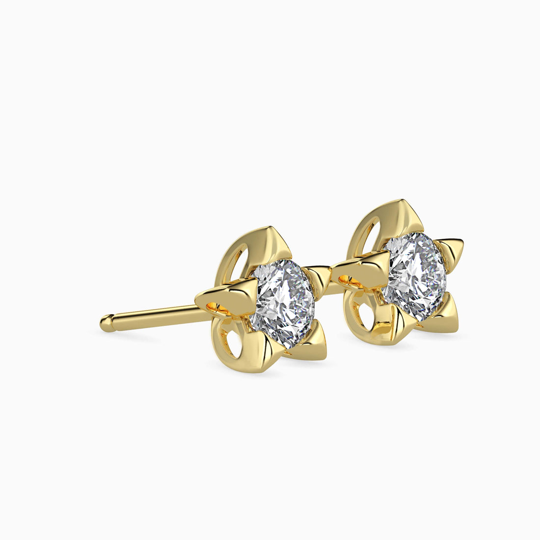 Celestia Spark Earrings