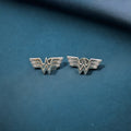 wondar woman earrings