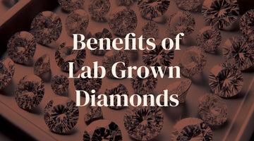 Why Lab-Grown Diamonds Are the Future of Jewellery?