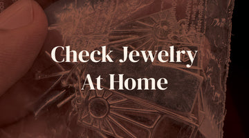 How to Check Silver at Home: Simple Tricks to Spot the Real Deal