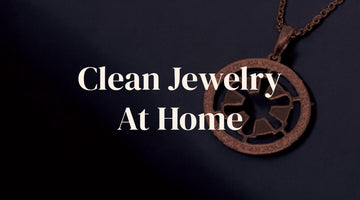 How to Clean Jewelry at Home: A Sparkling Guide for Millennials