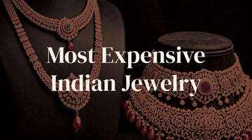 The Most Expensive Jewelry in India: Ruby Chokers, Diamond Necklaces, and Royal Heritage