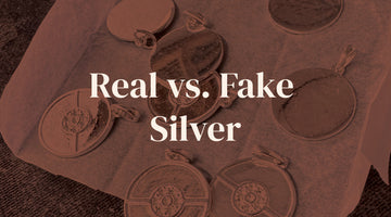 Real vs. Fake Silver: The Ultimate Showdown