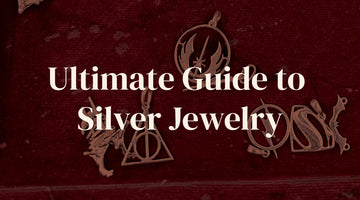 Shine Bright Like a Silver: The Ultimate Guide to Silver Jewelry