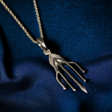 Aquaman Pendant