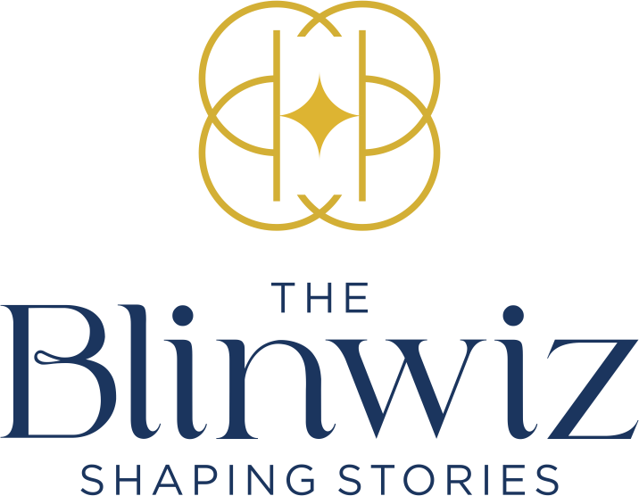 The Blinwiz