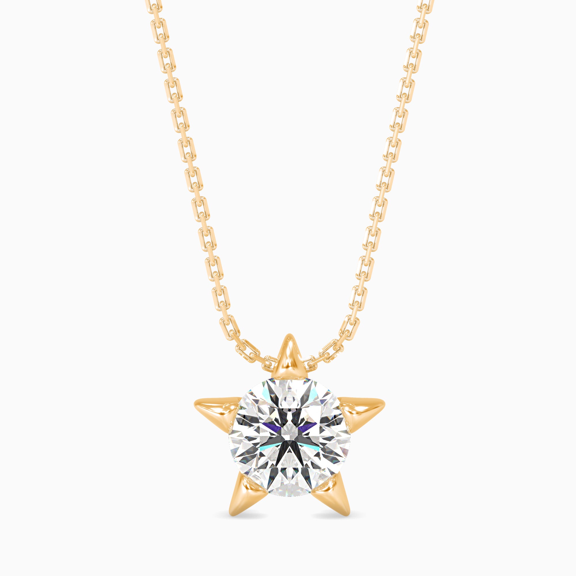 Celestia Spark Pendant