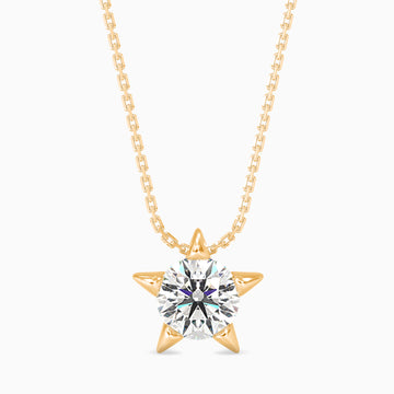 Celestia Spark Pendant