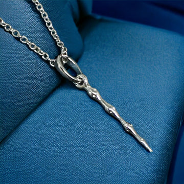 Elder Wand Pendant