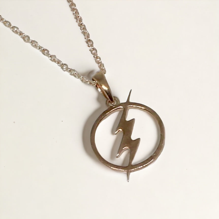 Flash Pendant