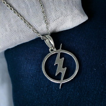 Flash Pendant