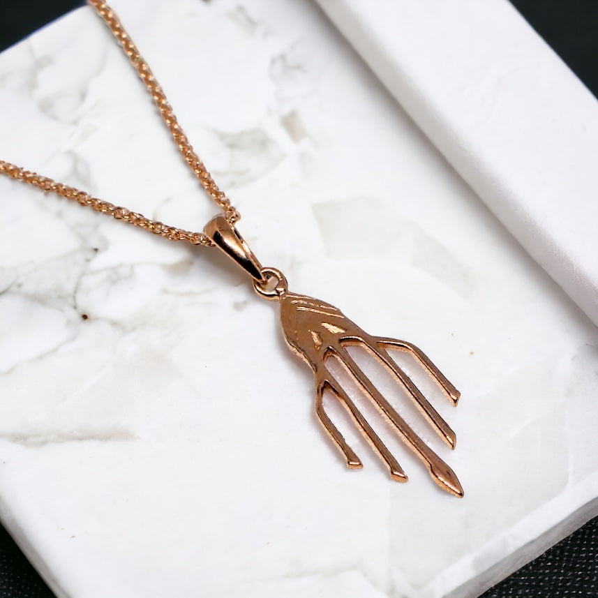 Aquaman Pendant