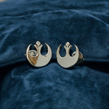 rebel alliance earrings