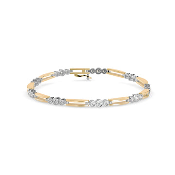 Aurora Spark Bracelet