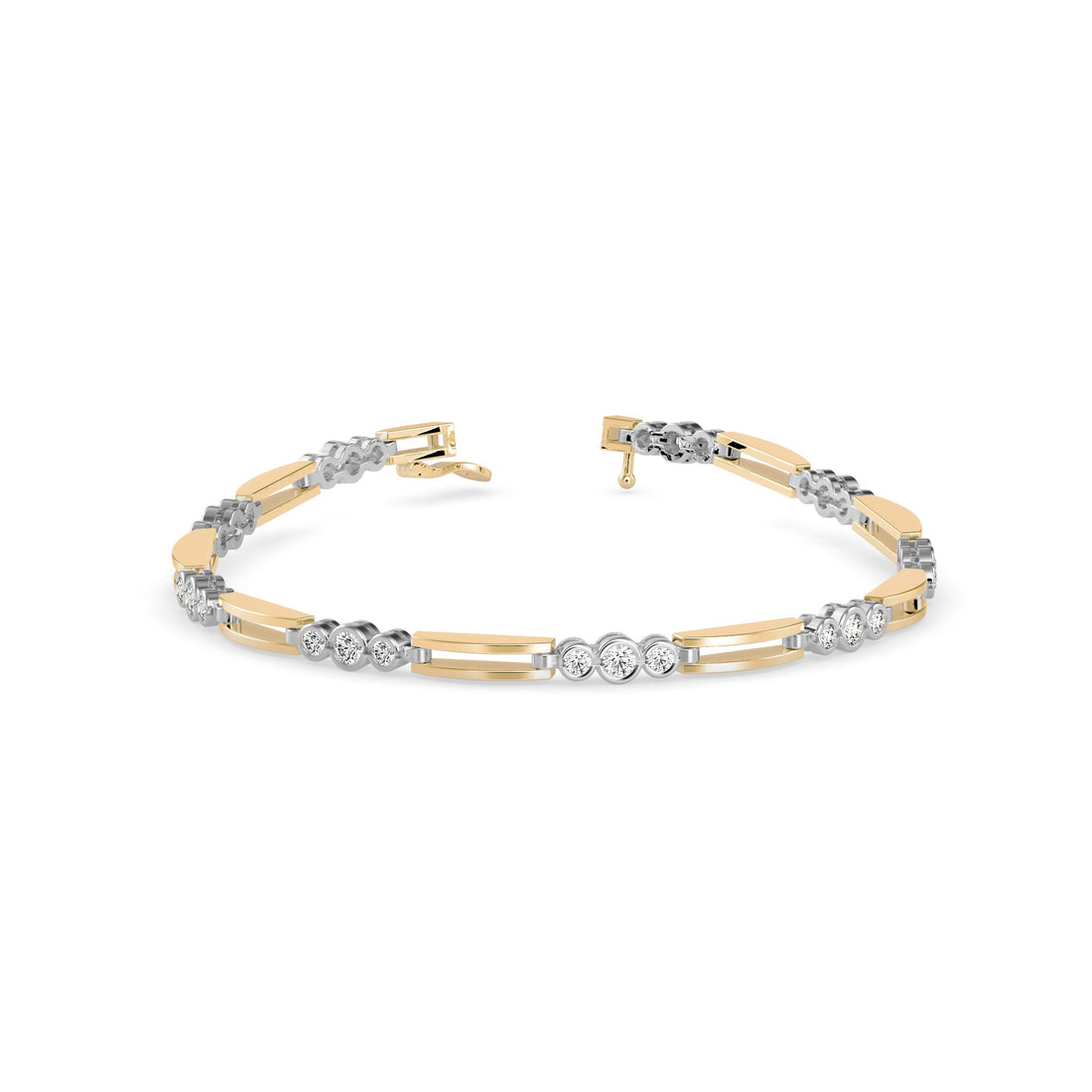 Aurora Spark Bracelet